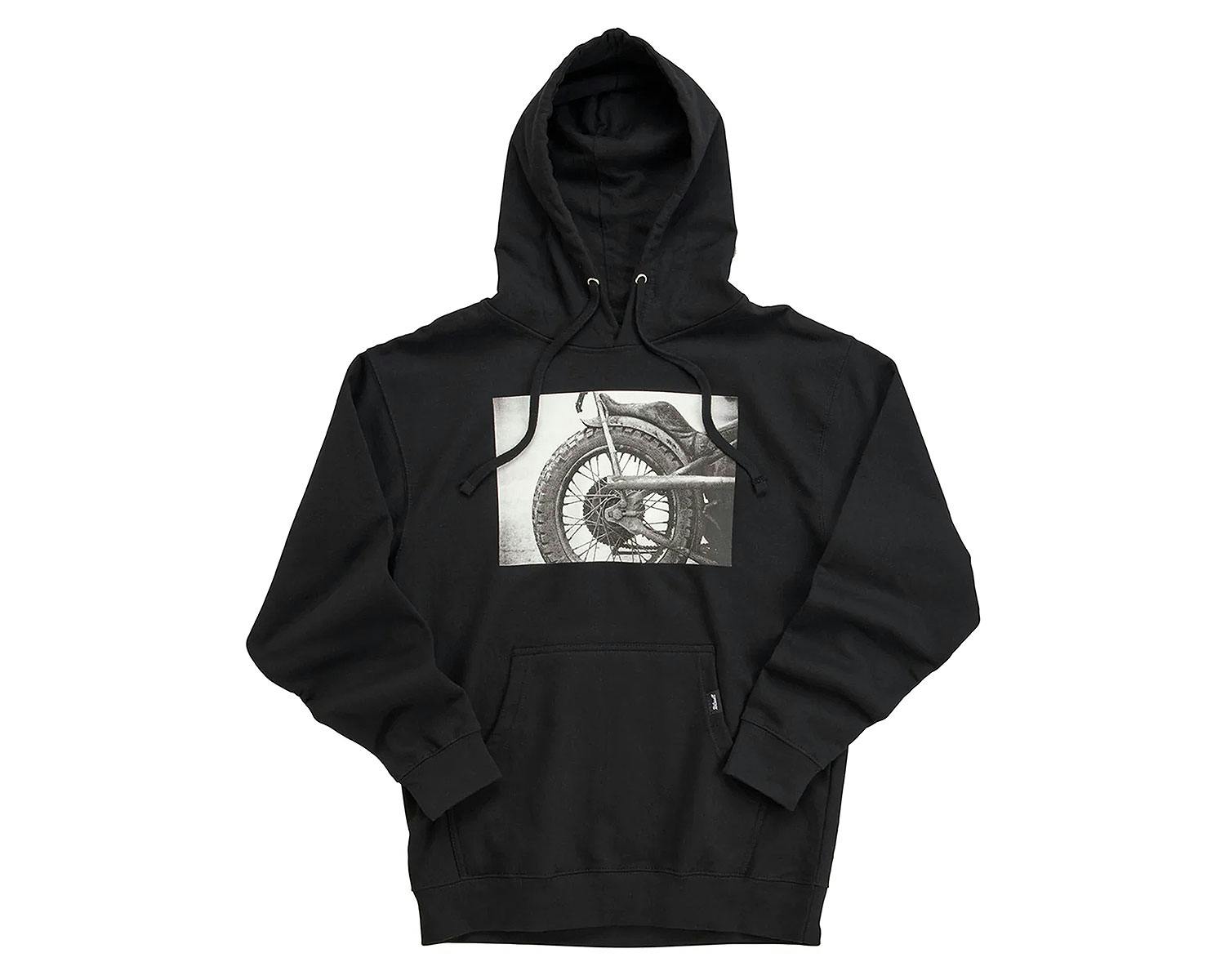 アウター類 < バイクウェア - ハーレー用パーツ カスタムパーツの通信