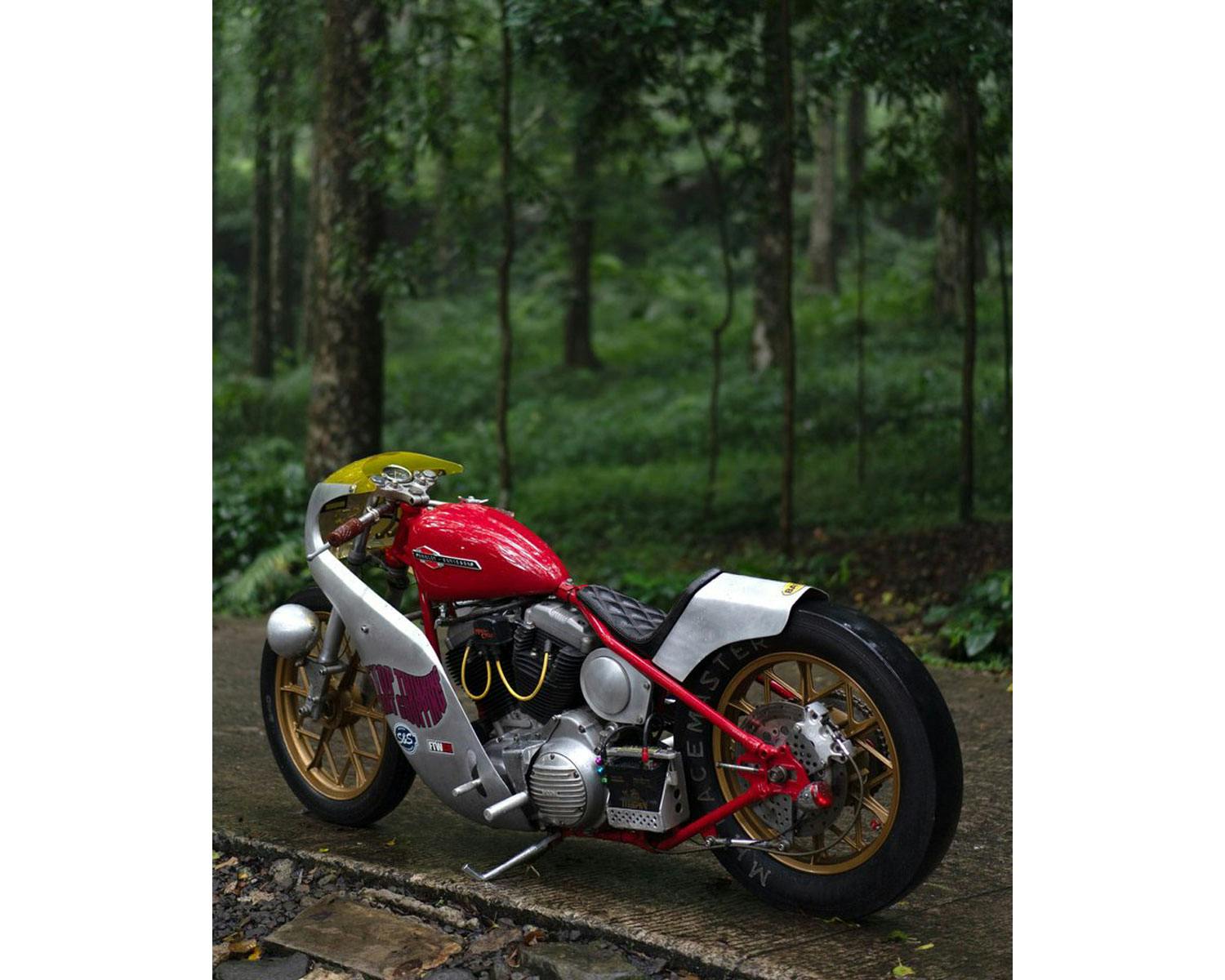 ハーレー用パーツ カスタムパーツの通信販売 ネオファクトリー