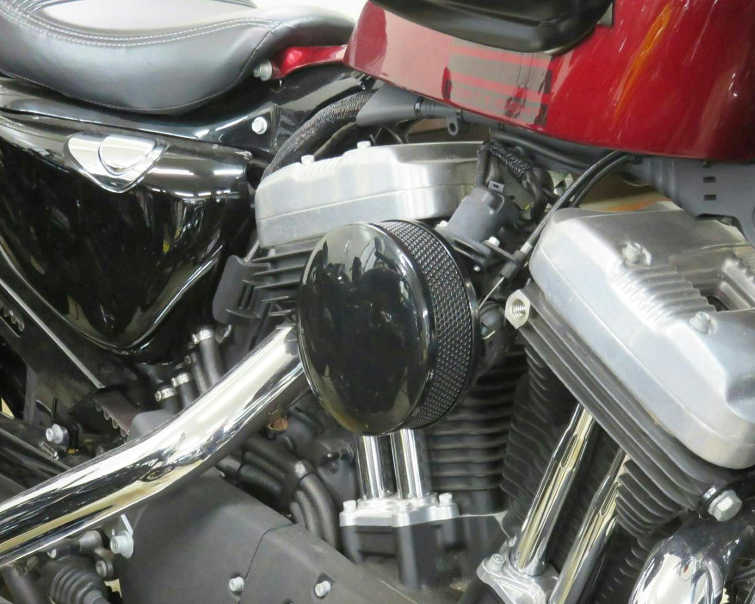 ハーレー用パーツ カスタムパーツの通信販売 ネオファクトリー