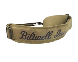 Biltwell EXFIL-80 ショルダーストラップ グリーン