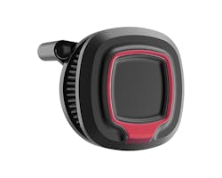 Fangster エアクリーナー 00-17y TC w/ EFI BK/RED