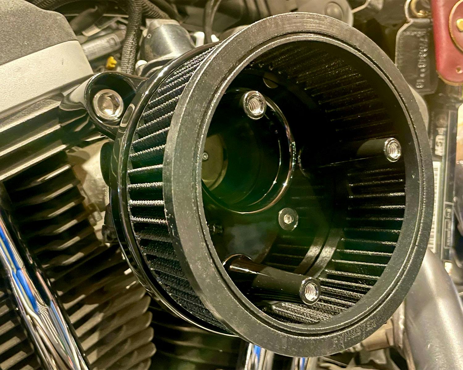 メル10303 ハーレー用パーツ カスタムパーツの通信販売 ネオファクトリー