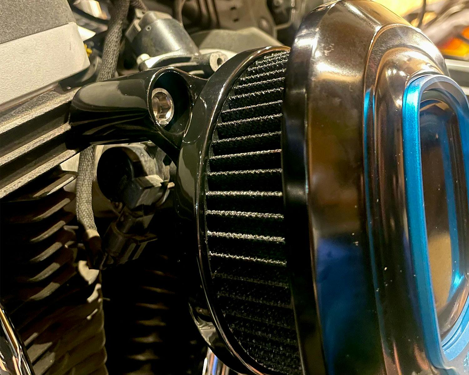 ハーレー用パーツ カスタムパーツの通信販売 ネオファクトリー