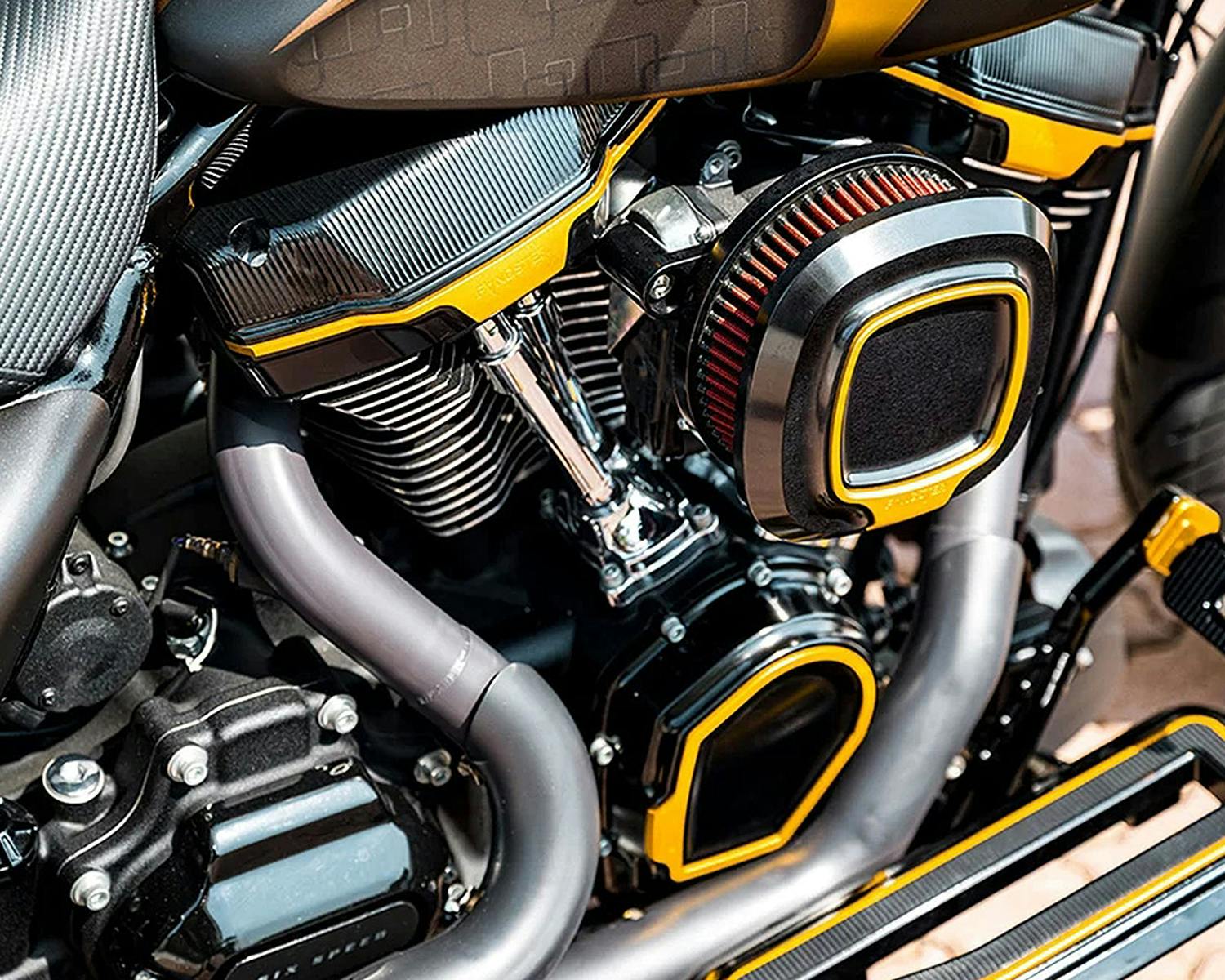 ハーレー用パーツ カスタムパーツの通信販売 ネオファクトリー