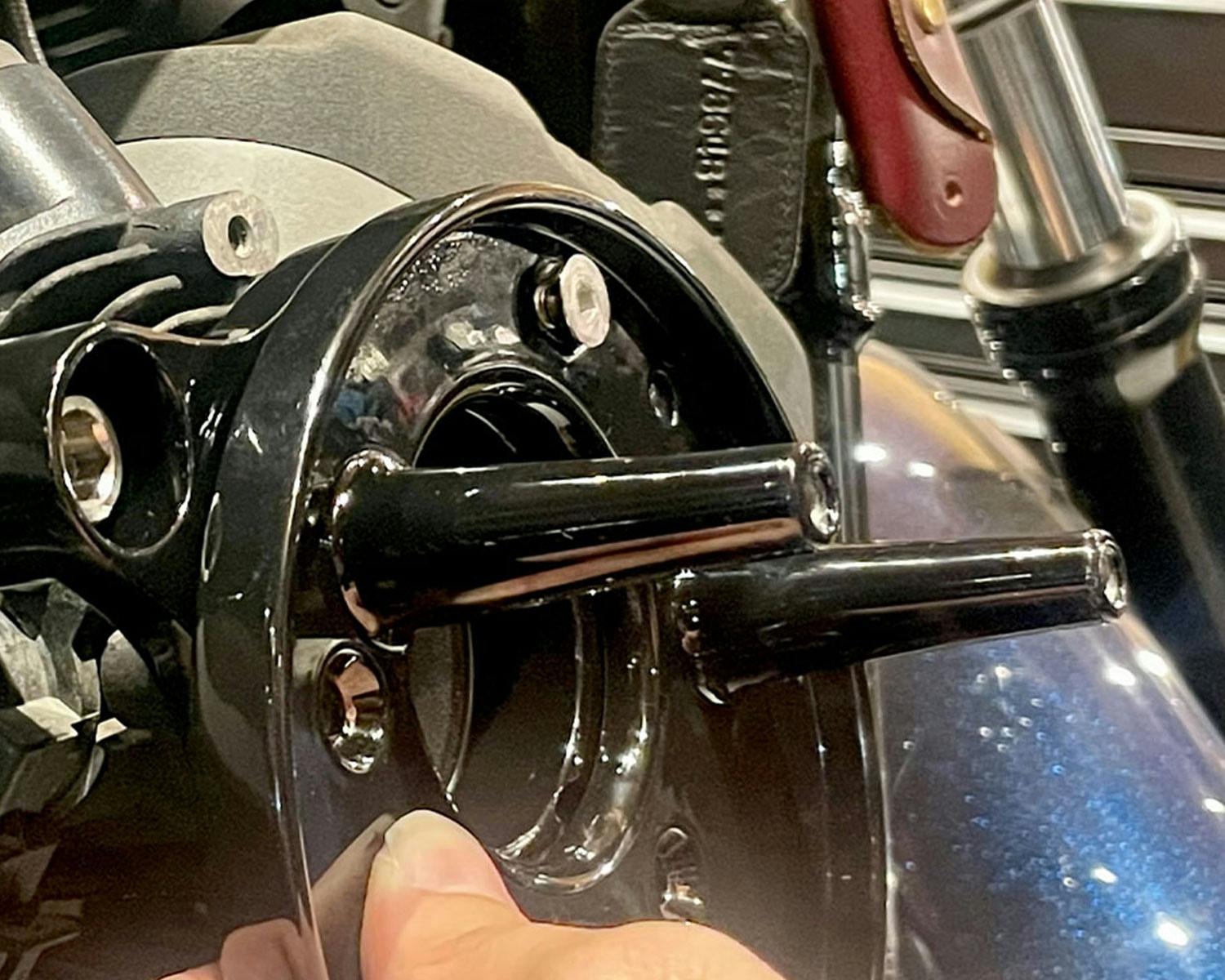 ハーレー用パーツ カスタムパーツの通信販売 ネオファクトリー