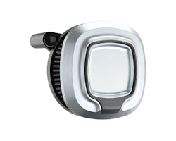 Fangster エアクリーナー 17y-M8ソフテイル,ツアラー CH/SMO