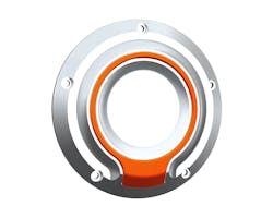 Fangster ダービーカバー 99-17y BT CH/ORG