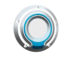 Fangster ダービーカバー 99-17y BT CH/BLU