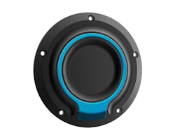 Fangster ダービーカバー 99-17y BT BK/BLU