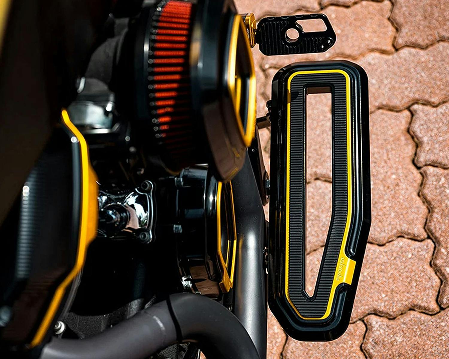 ハーレー用パーツ カスタムパーツの通信販売 ネオファクトリー