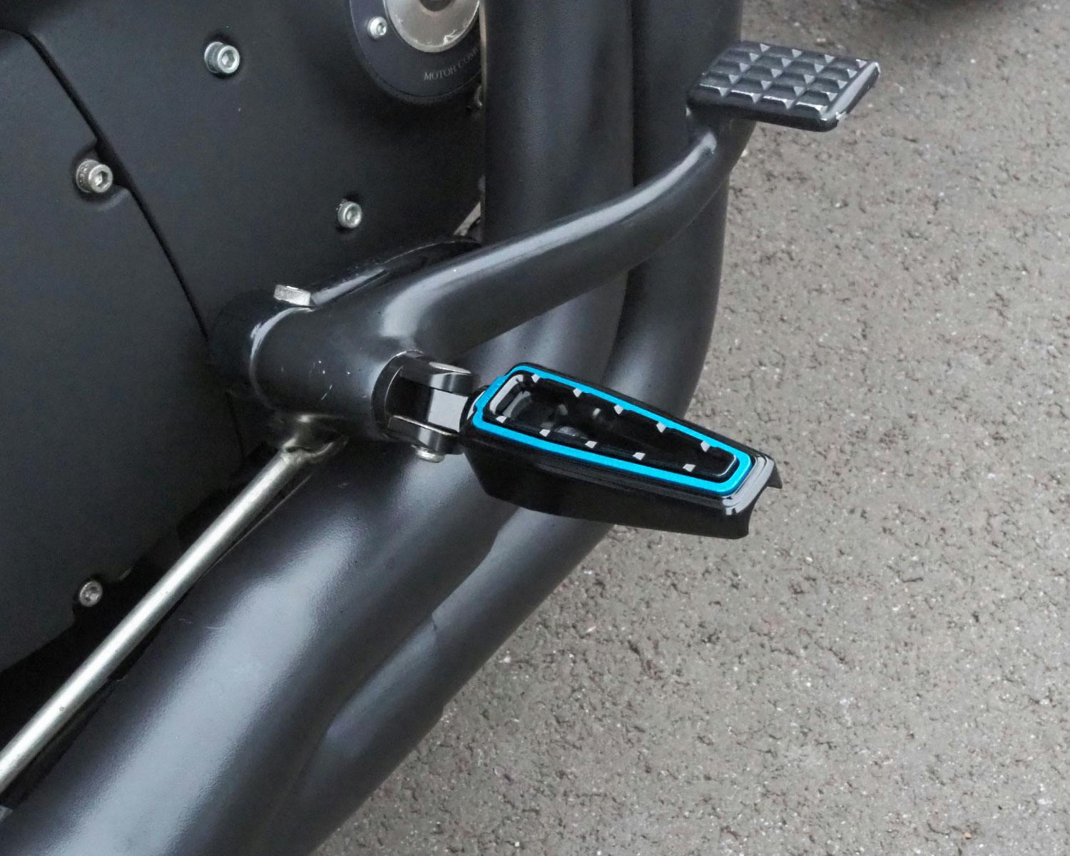 ハーレー用パーツ カスタムパーツの通信販売 ネオファクトリー