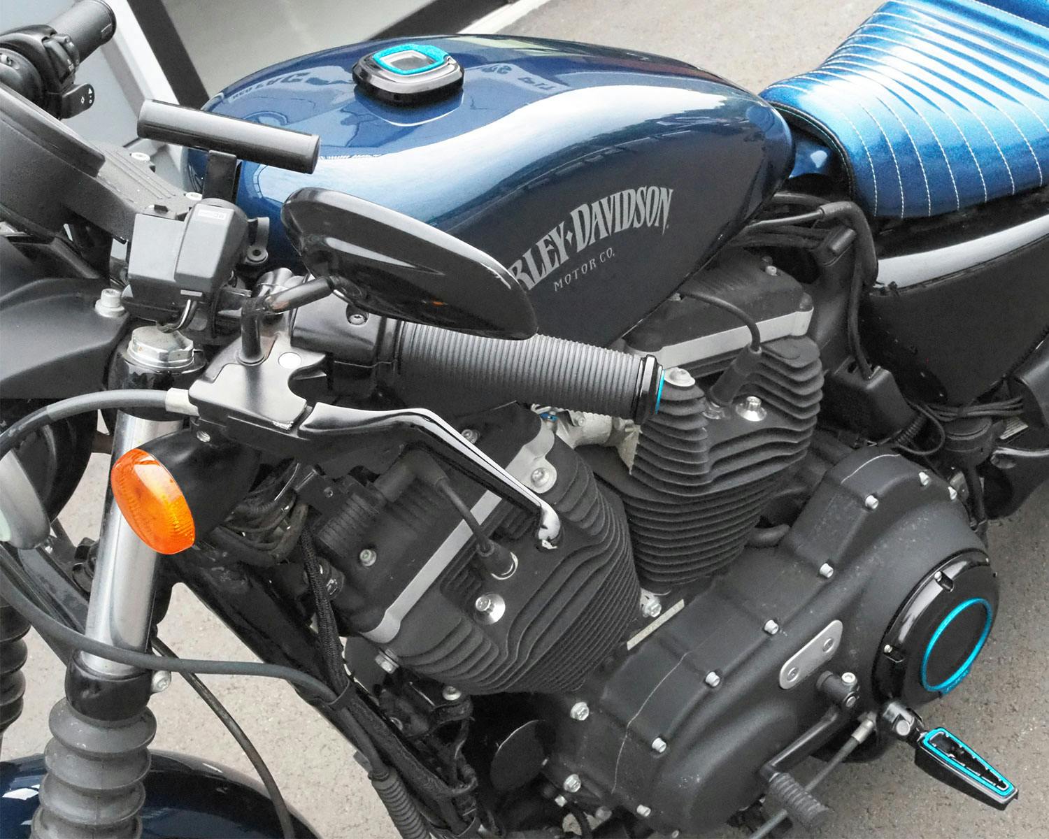 ハーレー用パーツ カスタムパーツの通信販売 ネオファクトリー