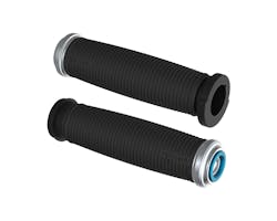 Fangster グリップ 96y- BT, XL CH/BLU