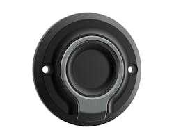 Fangster ポイントカバー 17y- M8 BK/SMO