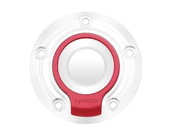 Fangster ポイントカバー 99-17y BT CH/RED