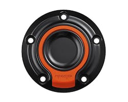 Fangster ポイントカバー 99-17y BT BK/ORG