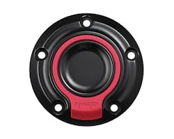 Fangster ポイントカバー 99-17y BT BK/RED