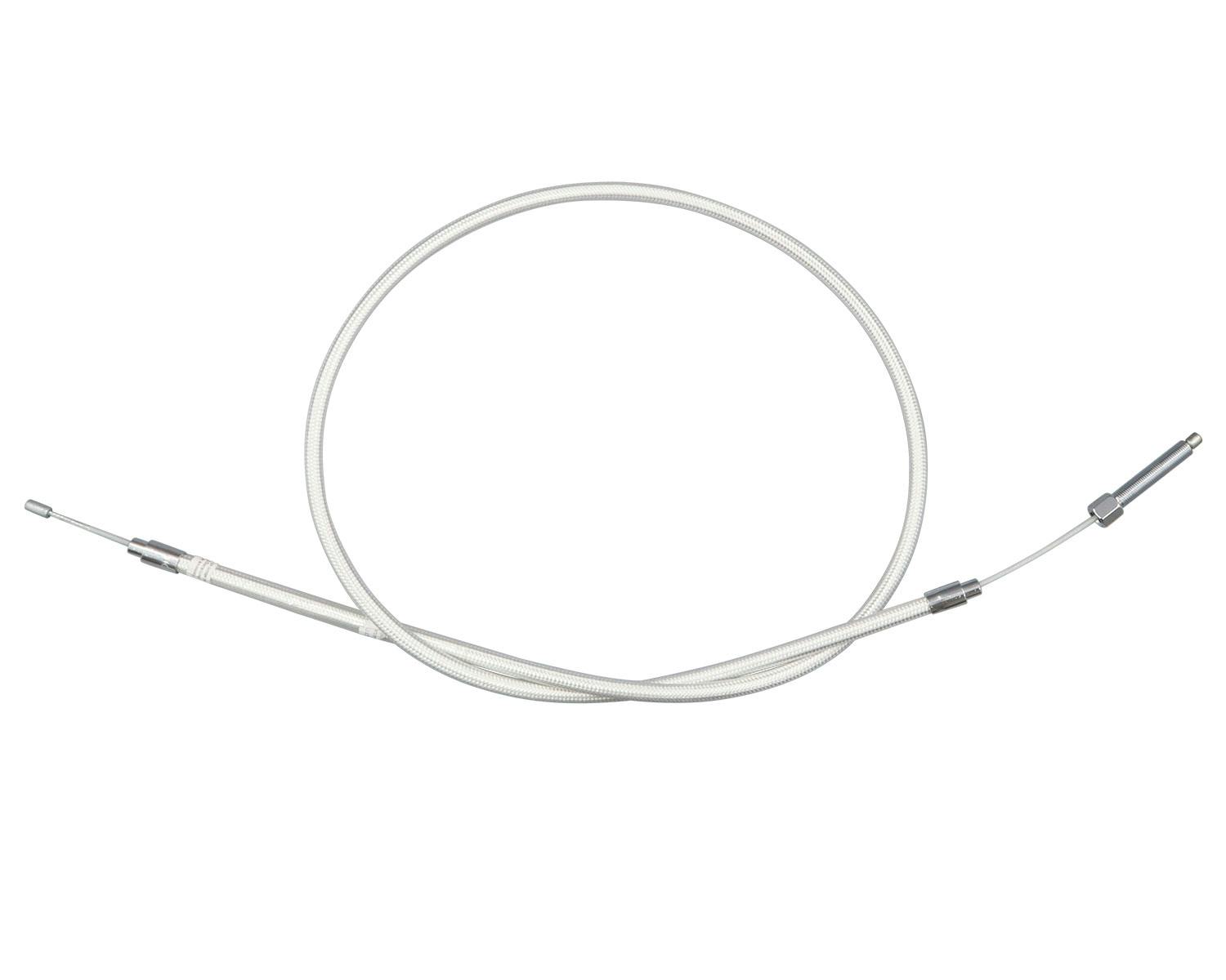 ビックツイン用 < クラッチケーブル < クラッチ関係 - ハーレー用