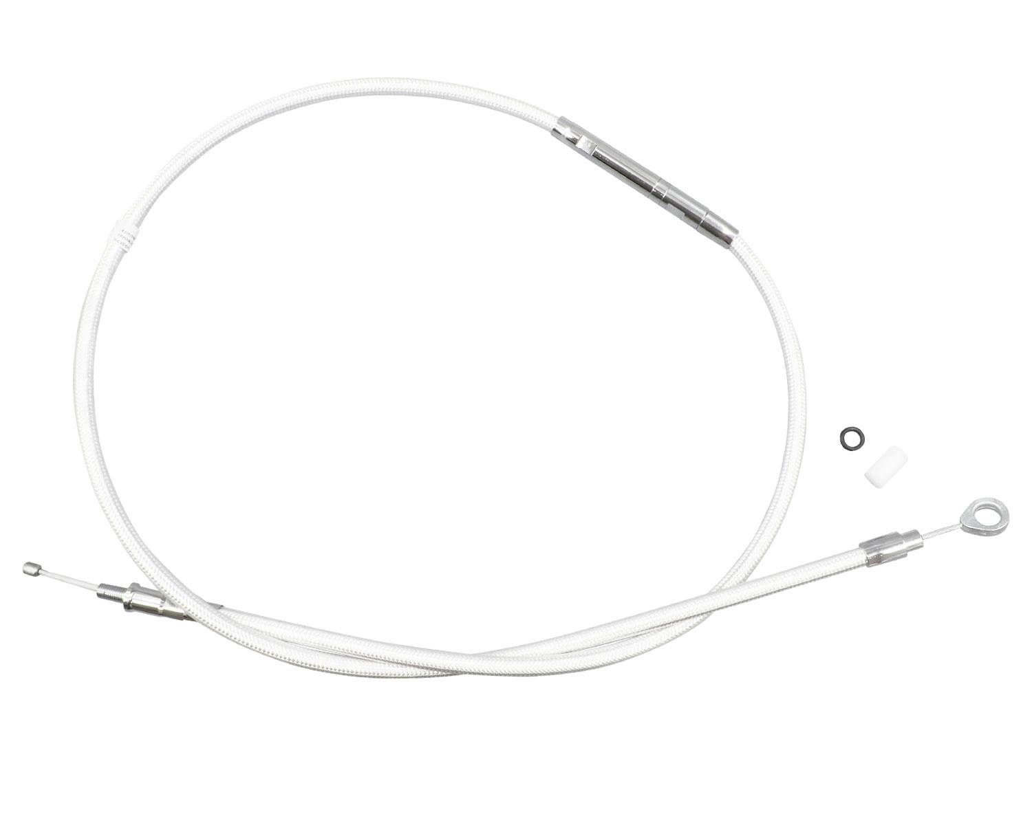 5速用 < ビックツイン用 < クラッチケーブル < クラッチ関係