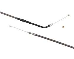 BP 36-5/8in スロットル 45°96y- BT・XL