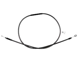 BP 72-11/16in 2Pクラッチケーブル 5速BT