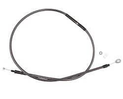 BP 61-1/4in 2Pクラッチケーブル 5速BT・XL