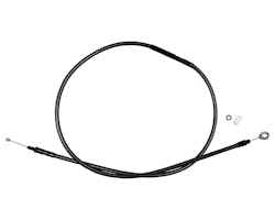BP 72-11/16in 2Pクラッチケーブル 07y ツアラー
