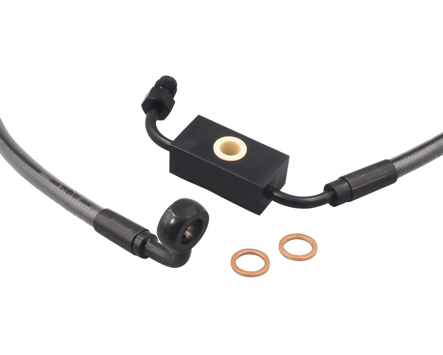 エマ　2点 eXmark 42″ Quest E-Series Zero Turn Mower QZE725GKC42200