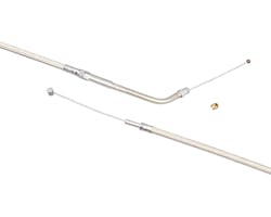 PS 33-11/16in スロットル 45°96y- BT・XL