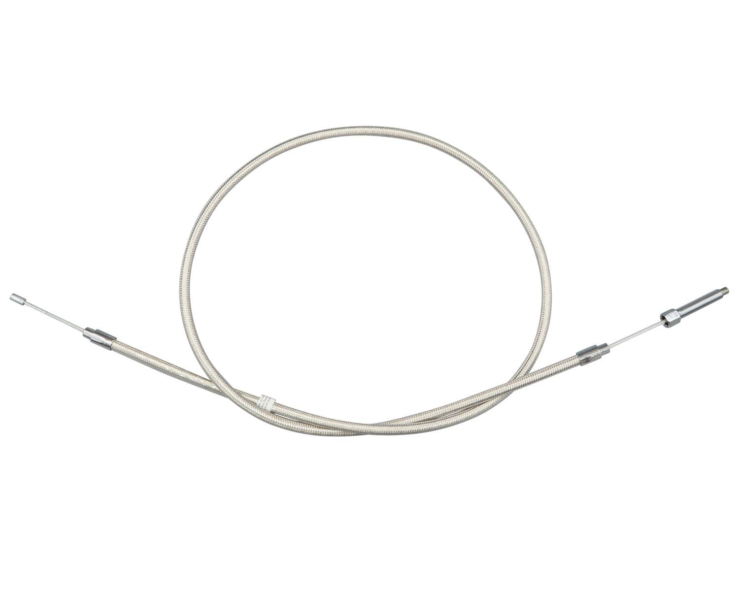 ケーブル・ホース・配線関係 - ハーレー用パーツ カスタムパーツの通信