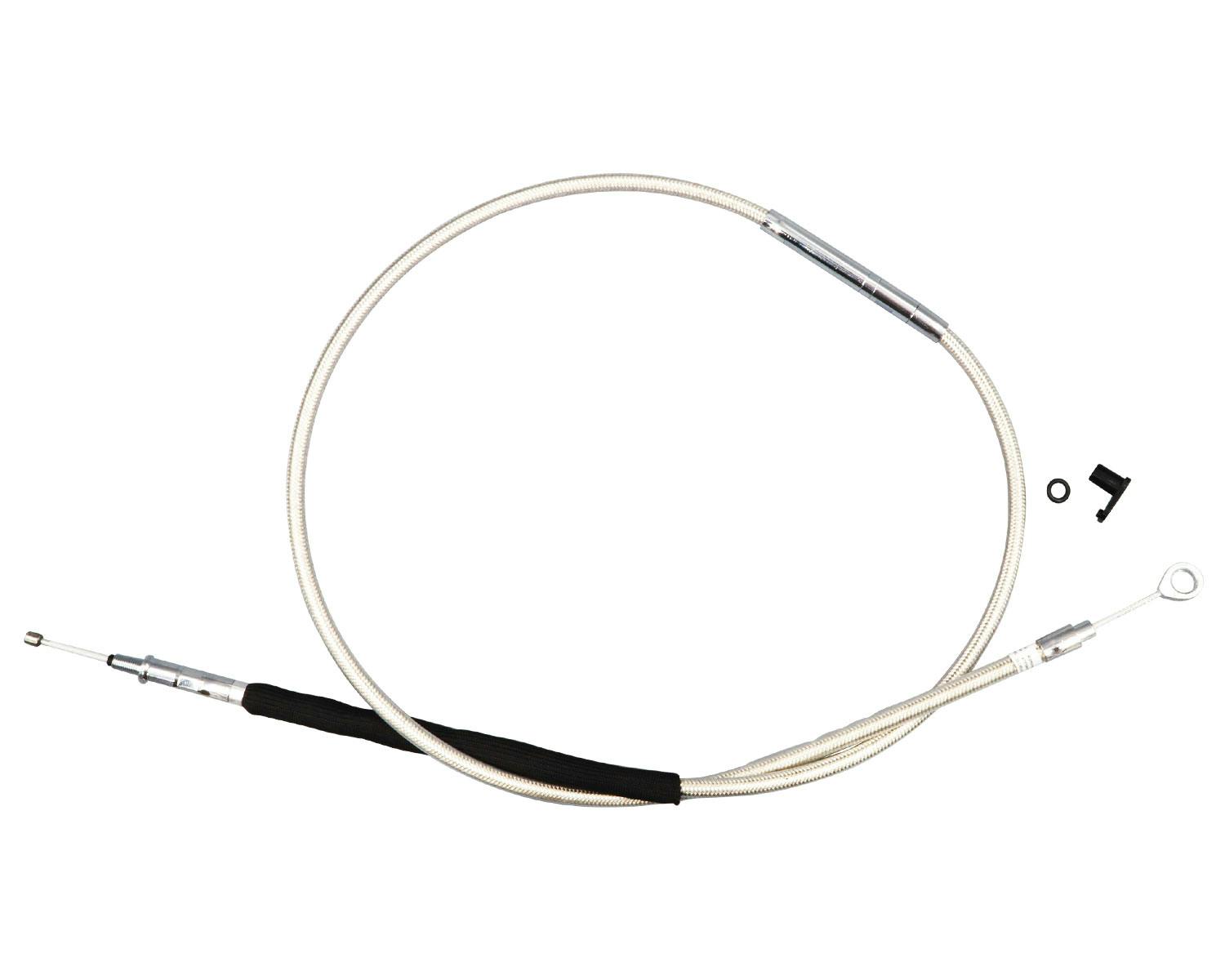 6速用 < ビックツイン用 < クラッチケーブル < クラッチ関係