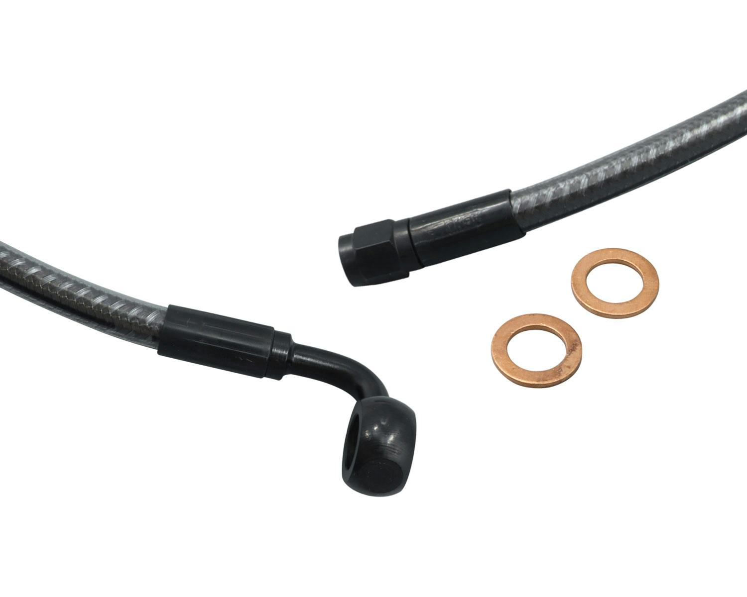 あんHTFP Gecko Hi Limit Sensor 2 Inch Bulb 1/4 Inch 9920-400446