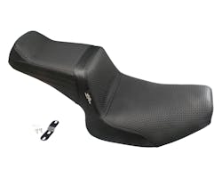 テールウィップシート 82-94y FXR バスケットウェーブ