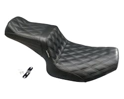 テールウィップシート 82-94y FXR ダブルダイアモンド