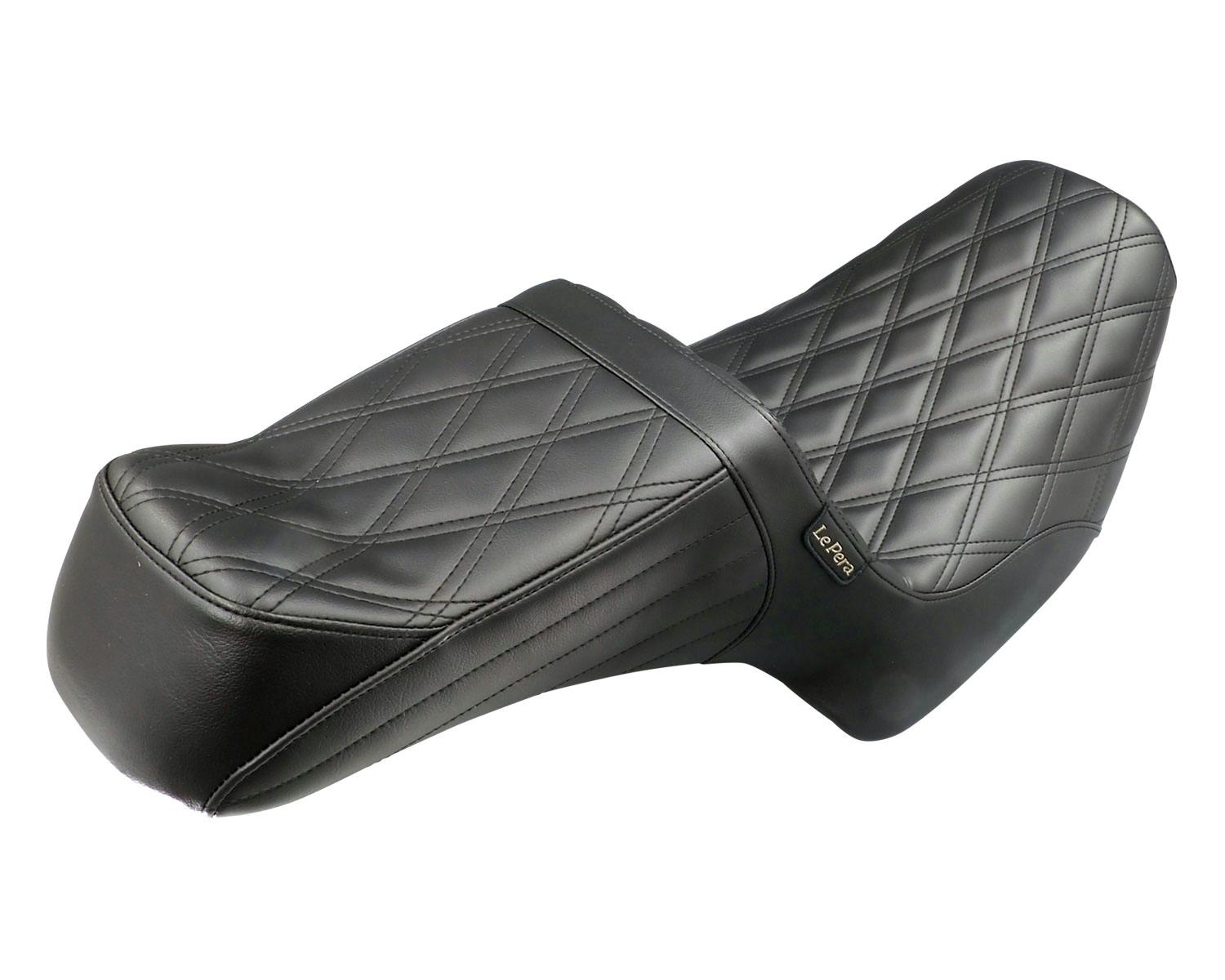 HARLEY-DAVIDSON Drag FXR用ダイヤモンドシート HARLEY-DAVIDSON Drag FXR用ダイヤモンドシート