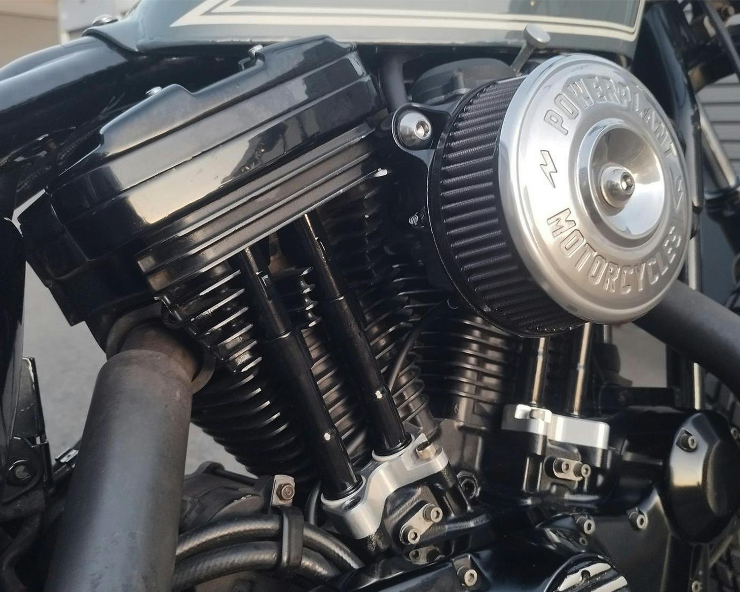 ハーレー用パーツ カスタムパーツの通信販売 ネオファクトリー