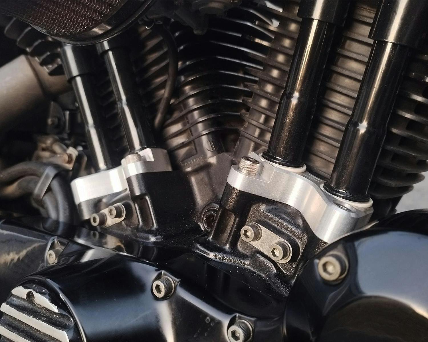 ハーレー用パーツ カスタムパーツの通信販売 ネオファクトリー