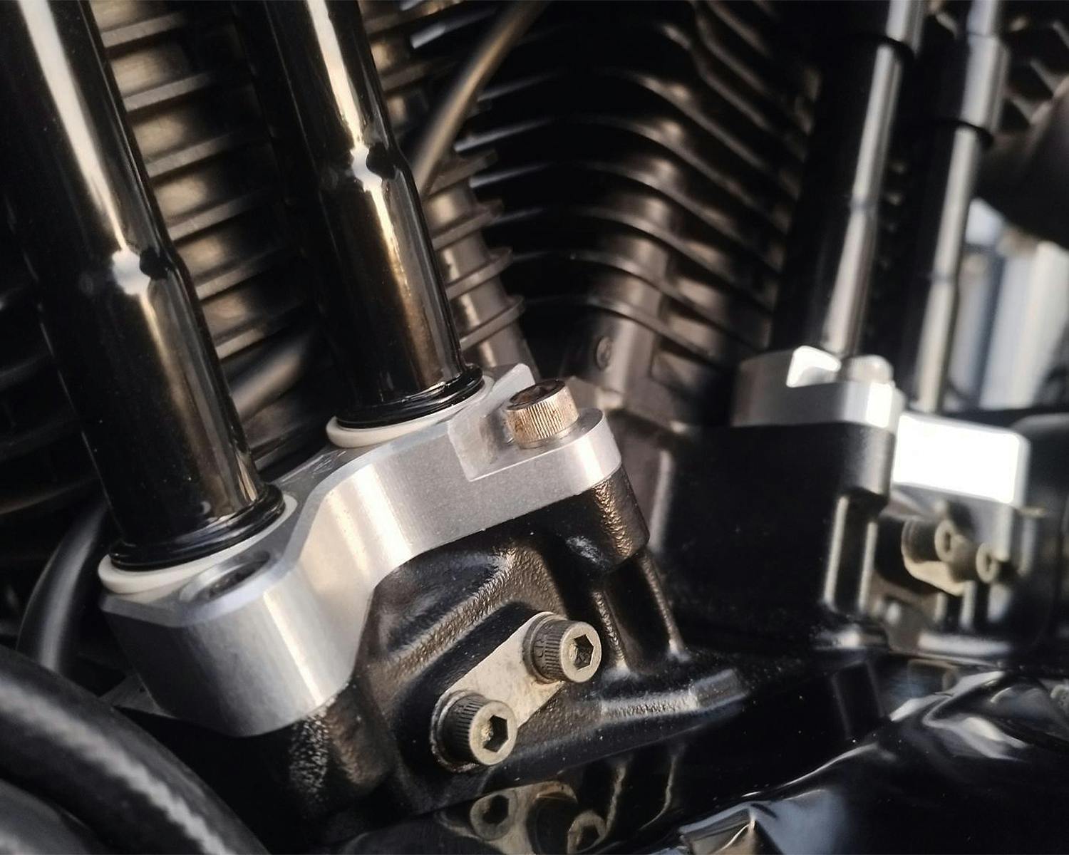 ハーレー用パーツ カスタムパーツの通信販売 ネオファクトリー