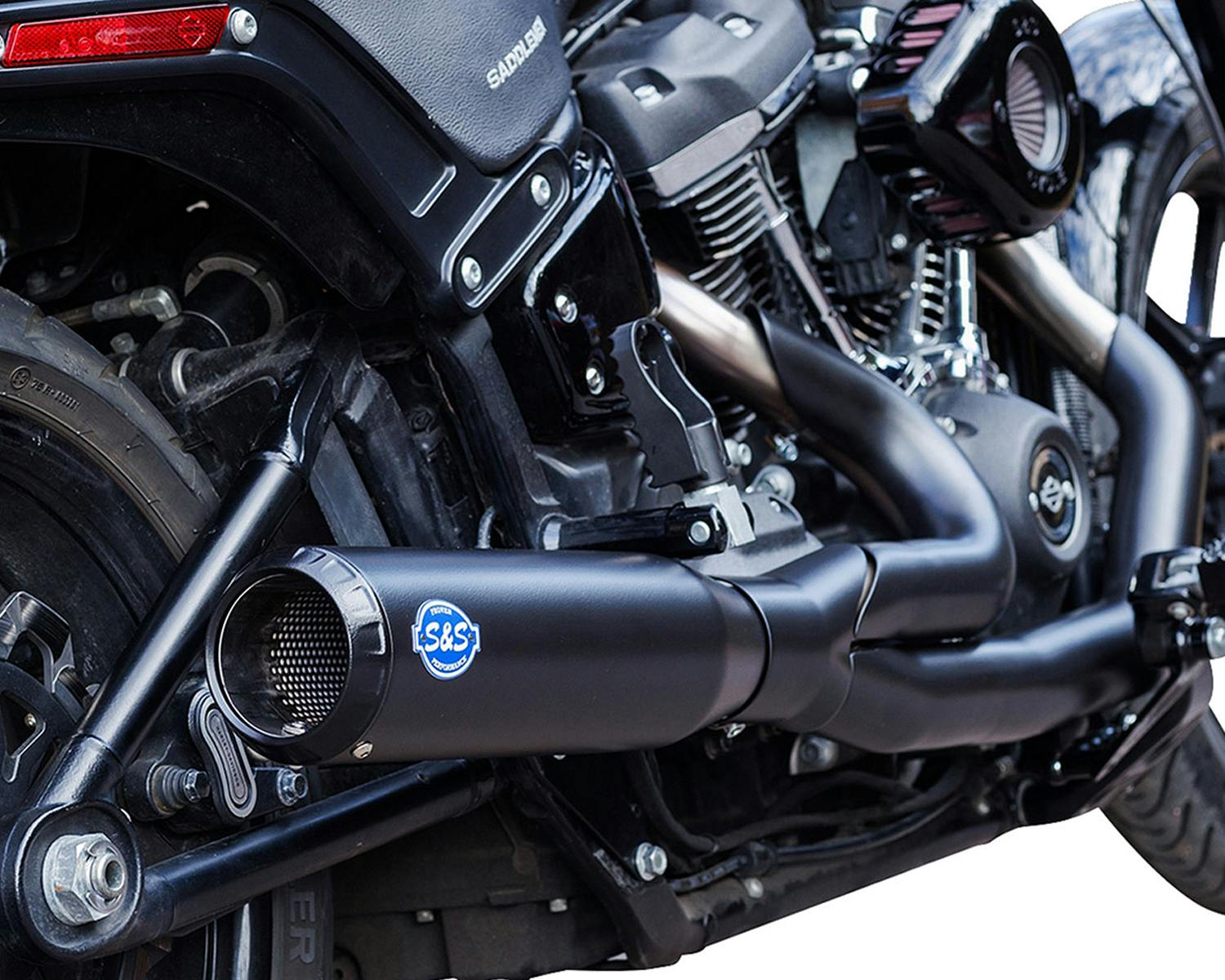 MC-909mk2 様 Kawasaki Jet Ski 1990 OEM Parts Diagram for Muffler(s