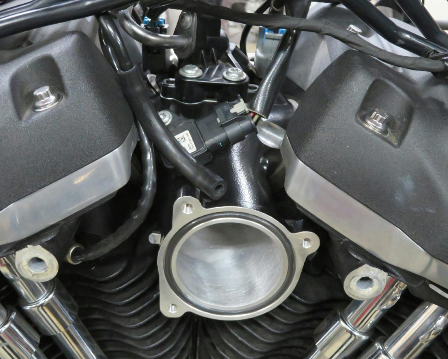 ハーレー用パーツ カスタムパーツの通信販売 ネオファクトリー