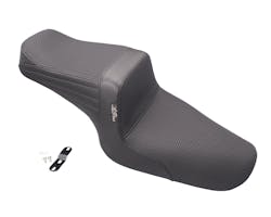 テールウィップシート 82-03y XL バスケットウェーブ