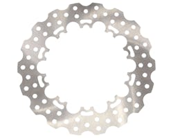 GTSフローティングローター ウェーブ用アウター 11.5 ラウンド