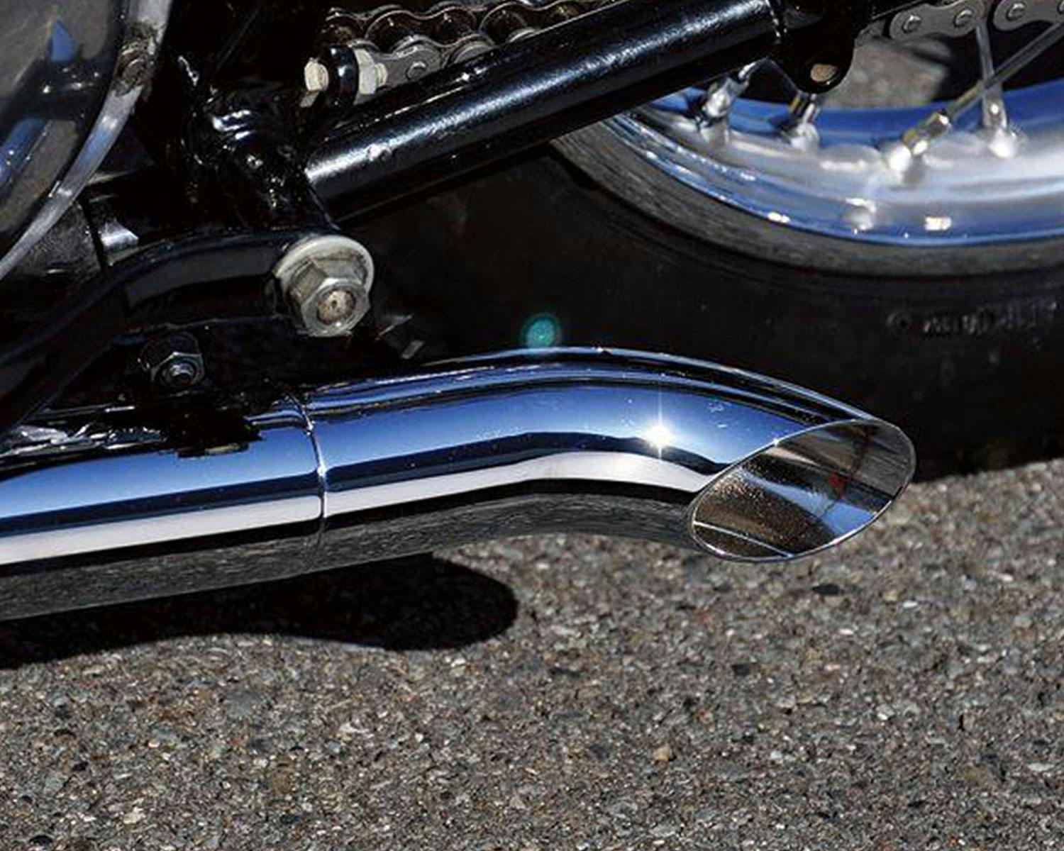 ハーレー用パーツ カスタムパーツの通信販売 ネオファクトリー