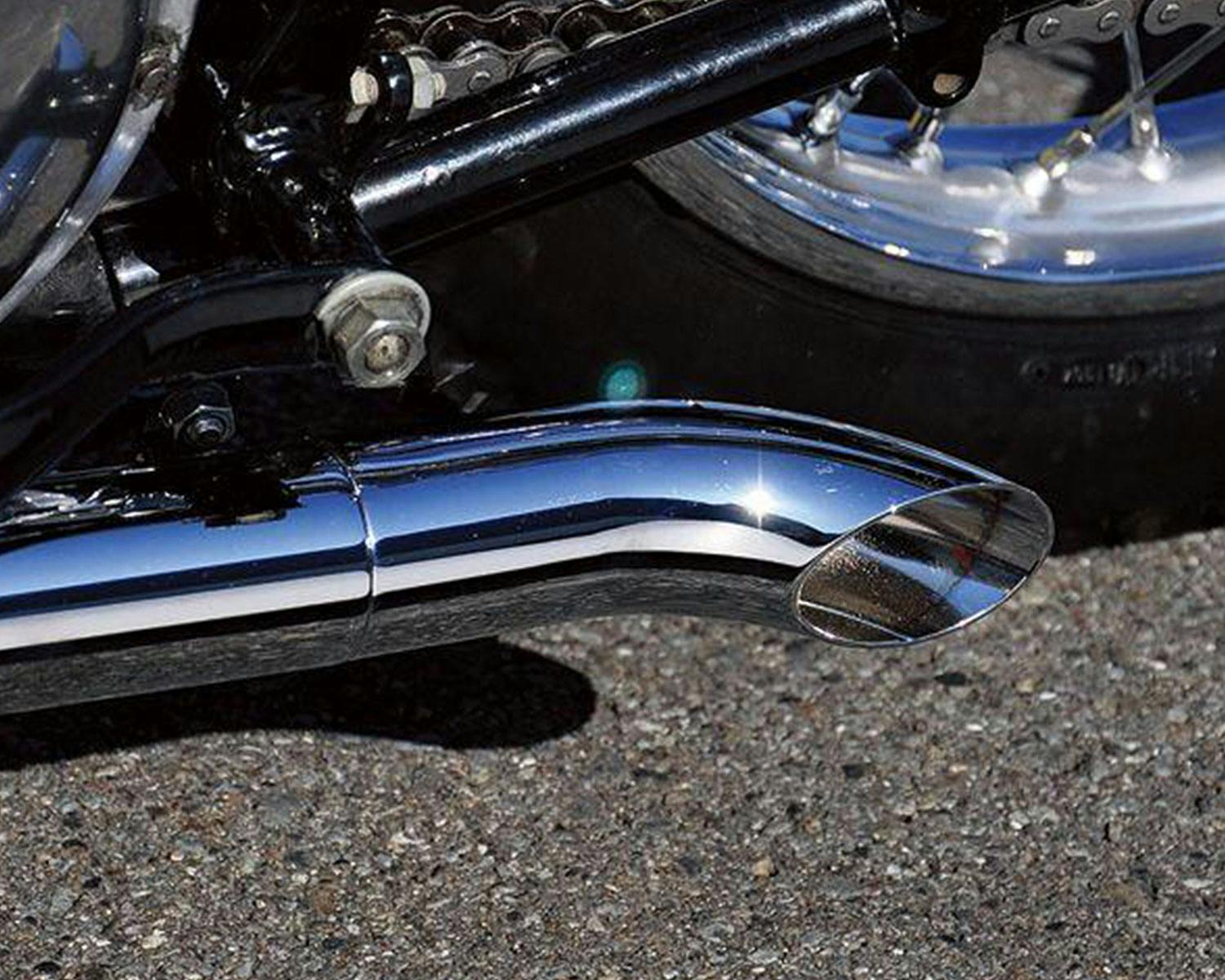 ハーレー用パーツ カスタムパーツの通信販売 ネオファクトリー