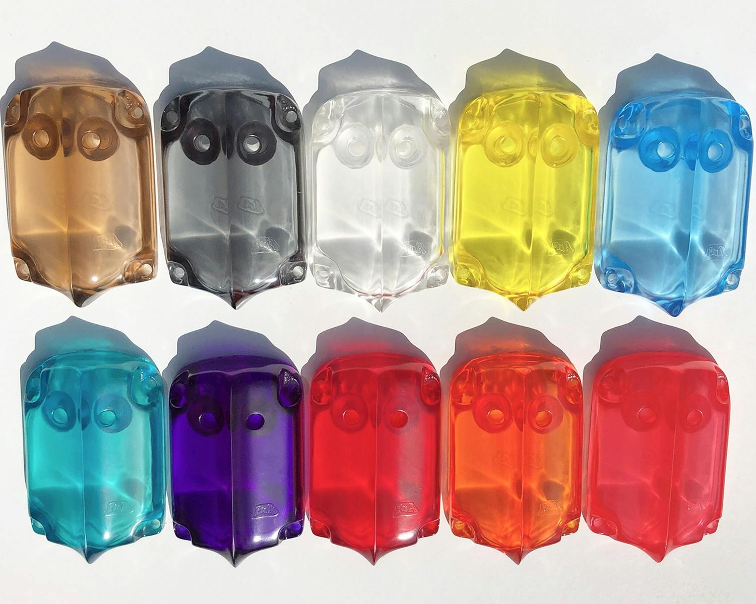 ポッチ③ Nissan / Infiniti CZP Silicone Clutch & Brake Pedal Switch