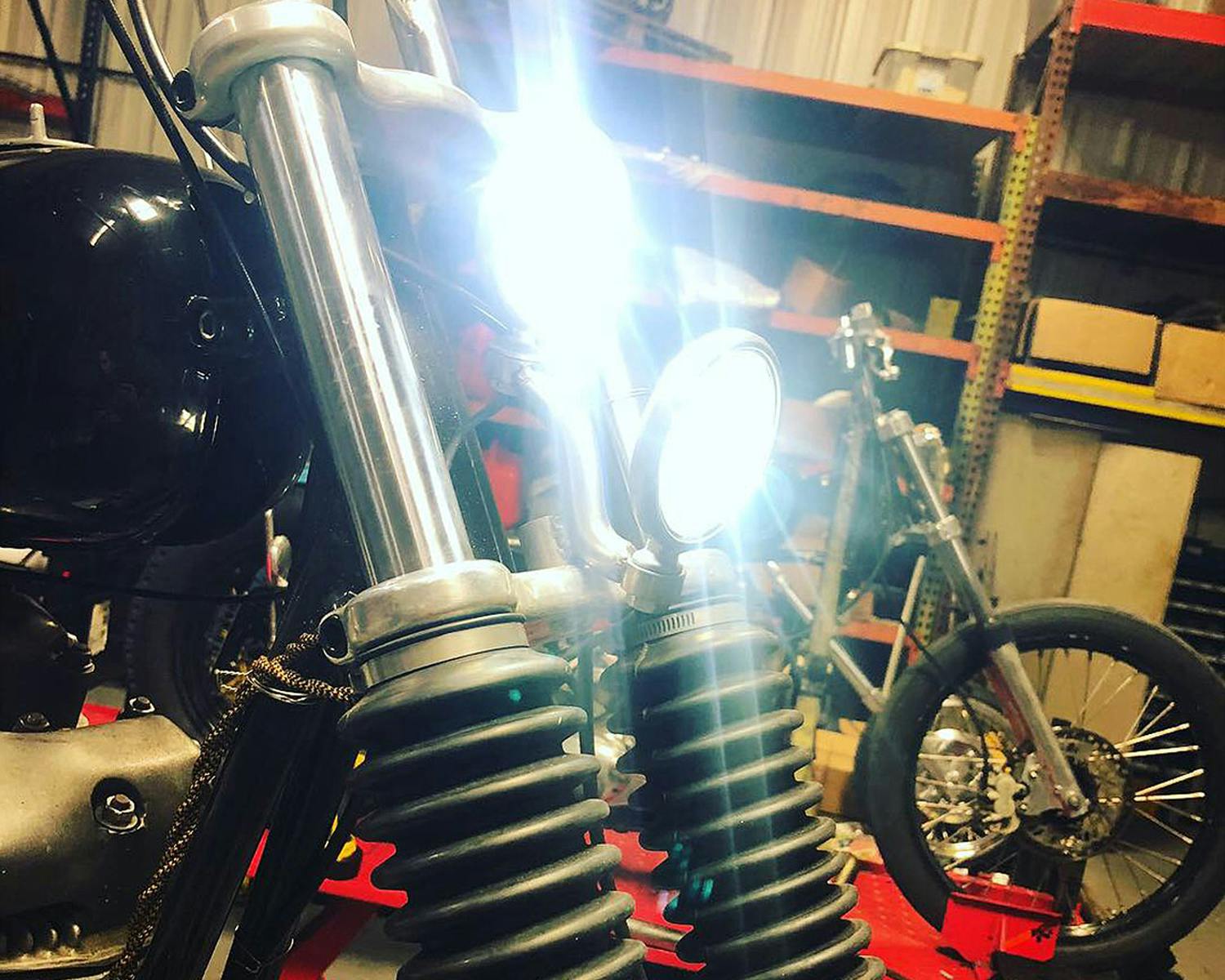 ハーレー用パーツ カスタムパーツの通信販売 ネオファクトリー