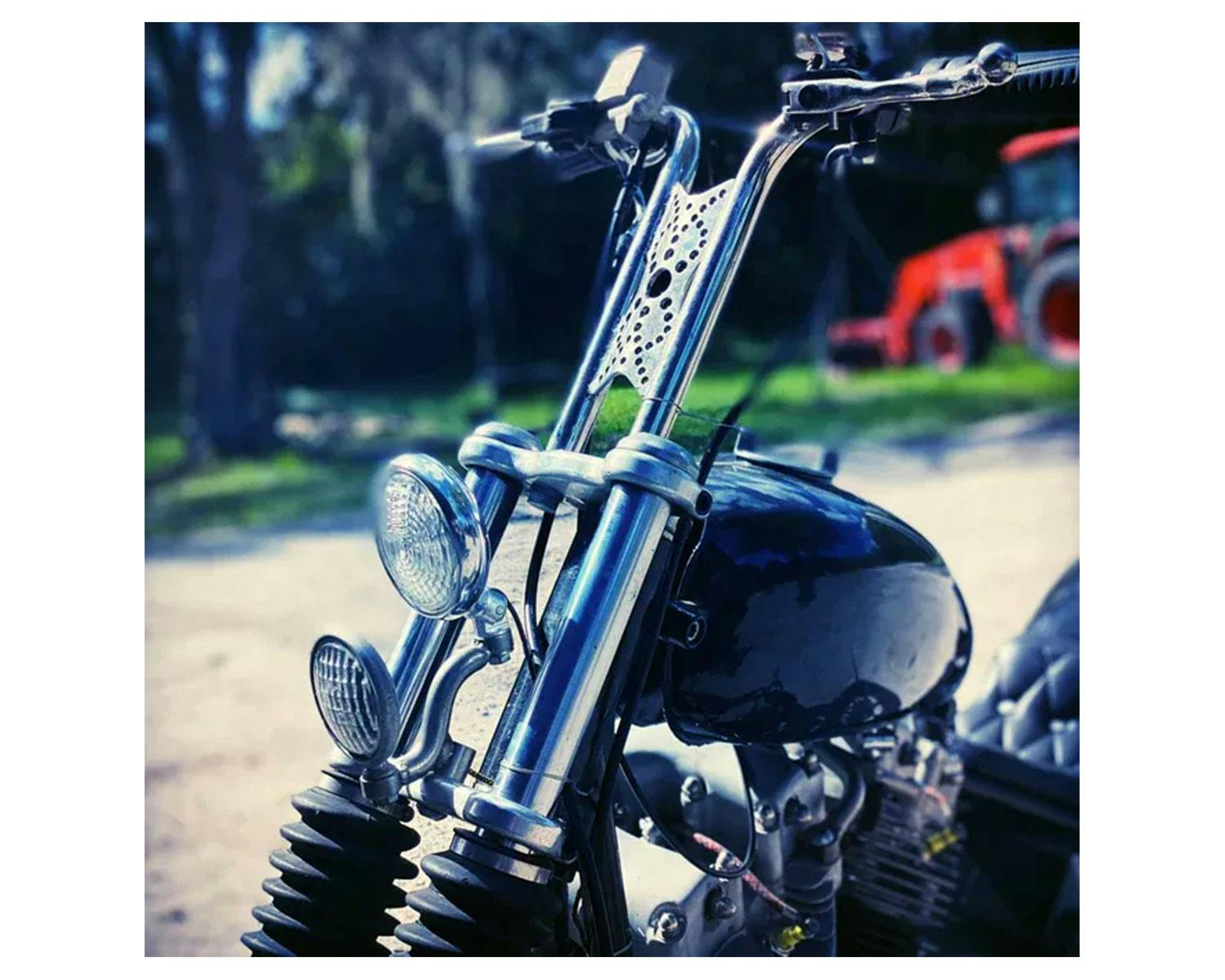 ハーレー用パーツ カスタムパーツの通信販売 ネオファクトリー