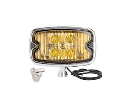 FNA Far-E LEDヘッドライト スモール アンバー