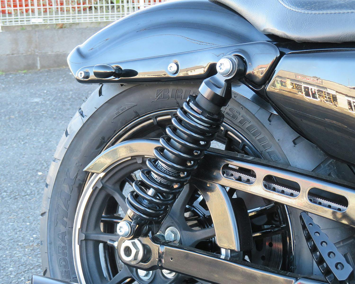 ハーレー用パーツ カスタムパーツの通信販売 ネオファクトリー