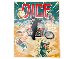 DicE Magazine ISSUE #104